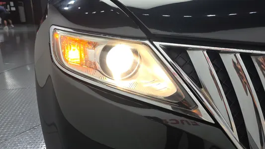 Lincoln MKX 3.7 AWD 2010 22