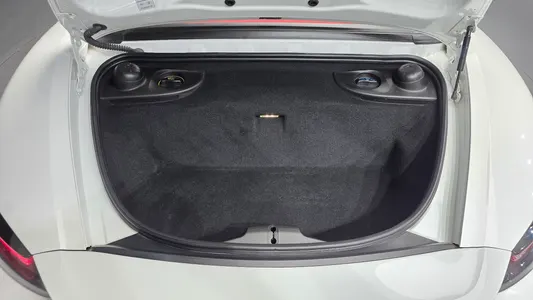 Porsche 718 2.5 GTS 2019 15