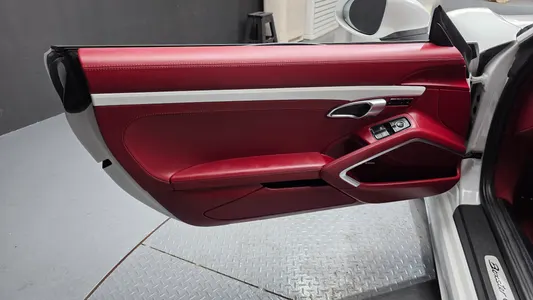 Porsche 718 2.5 GTS 2019 24