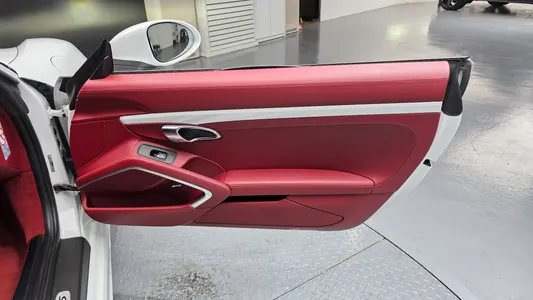 Porsche 718 2.5 GTS 2019 25