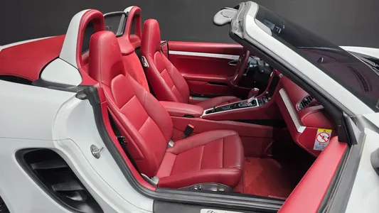 Porsche 718 2.5 GTS 2019 26