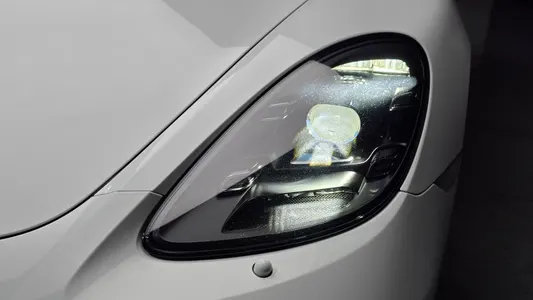 Porsche 718 2.5 GTS 2019 22