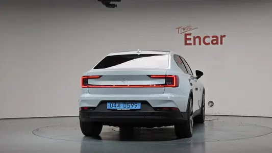 Polestar 2 2024 4