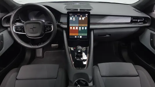 Polestar 2 2024 7