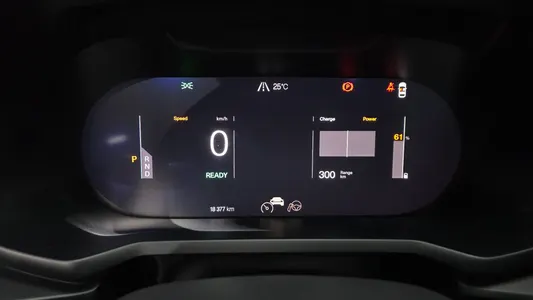 Polestar 2 2024 8