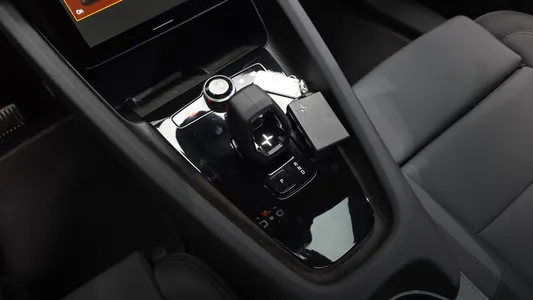 Polestar 2 2024 9