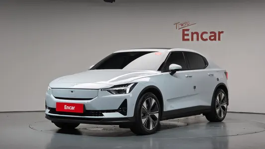 Polestar 2 2024