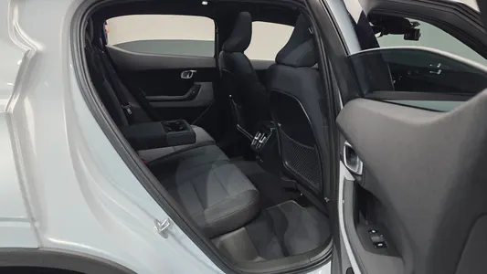 Polestar 2 2024 12