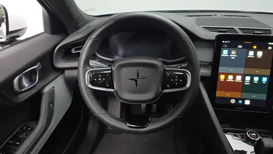 Polestar 2 2024 13