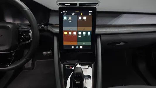 Polestar 2 2024 14