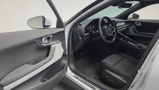 Polestar 2 2024 10