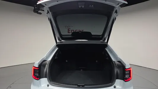 Polestar 2 2024 20
