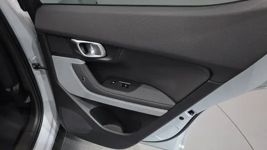 Polestar 2 2024 25