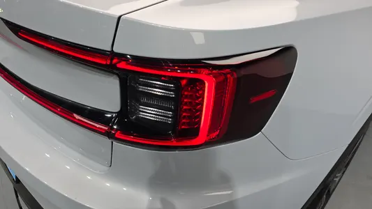 Polestar 2 2024 23