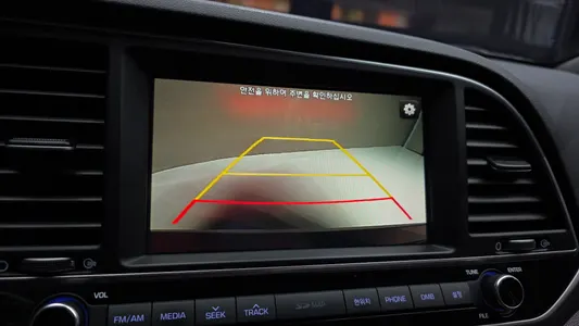 Hyundai AD 1.6 GDI 2015 14