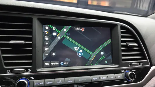 Hyundai AD 1.6 GDI 2015 15