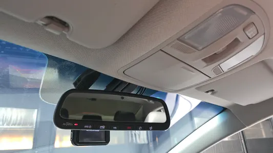 Hyundai AD 1.6 GDI 2015 16