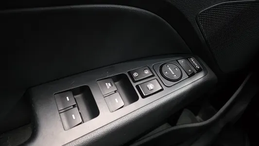 Hyundai AD 1.6 GDI 2015 27