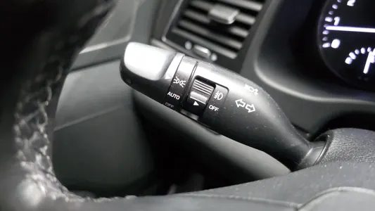 Hyundai AD 1.6 GDI 2015 28