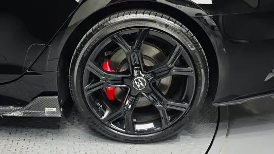 Kia Stinger 2.0 AWD 2017 21