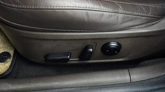 Kia Stinger 2.0 AWD 2017 32