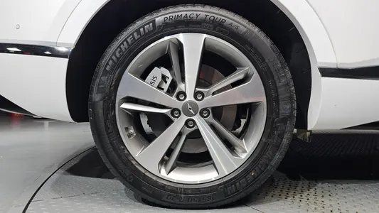 Genesis GV80 2.5T AWD 2023 5