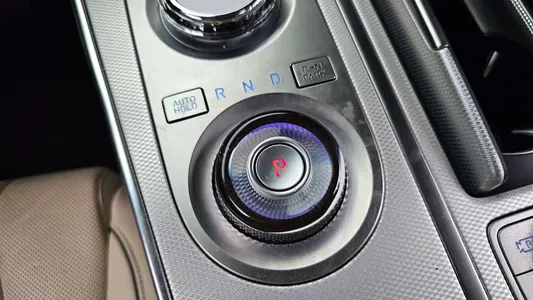 Genesis GV80 2.5T AWD 2023 9