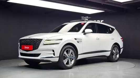 Genesis GV80 2.5T AWD 2023