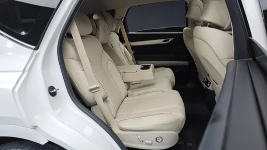 Genesis GV80 2.5T AWD 2023 11