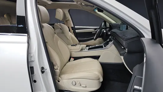 Genesis GV80 2.5T AWD 2023 12
