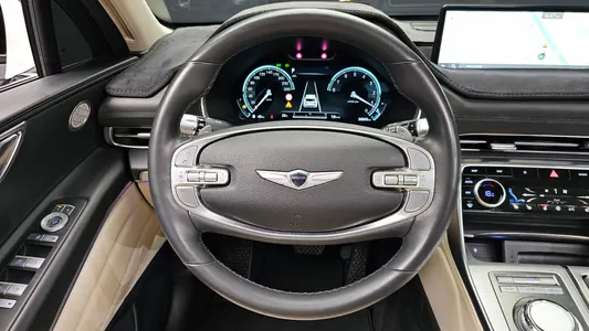Genesis GV80 2.5T AWD 2023 13