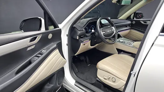 Genesis GV80 2.5T AWD 2023 10