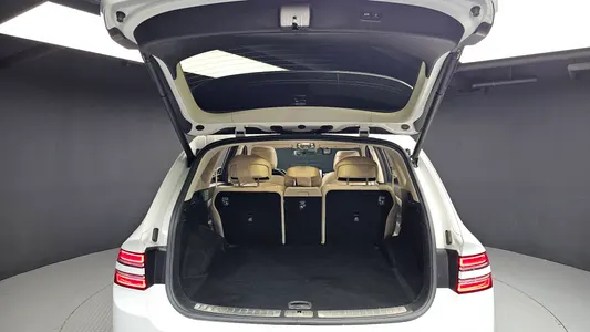 Genesis GV80 2.5T AWD 2023 20