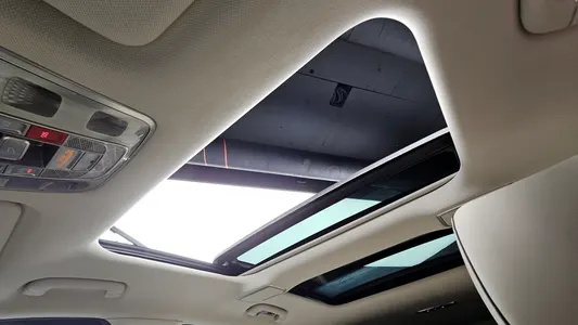 Genesis GV80 2.5T AWD 2023 17