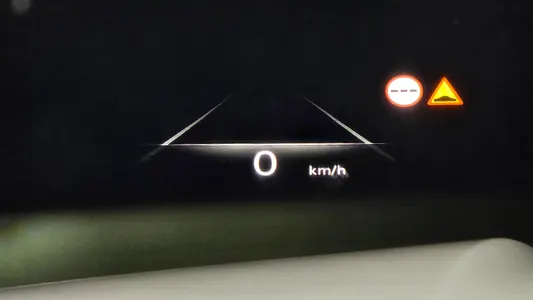 Genesis GV80 2.5T AWD 2023 18