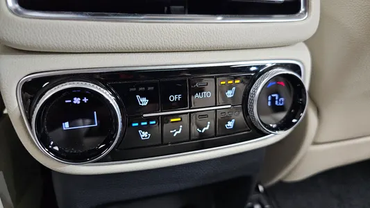 Genesis GV80 2.5T AWD 2023 19