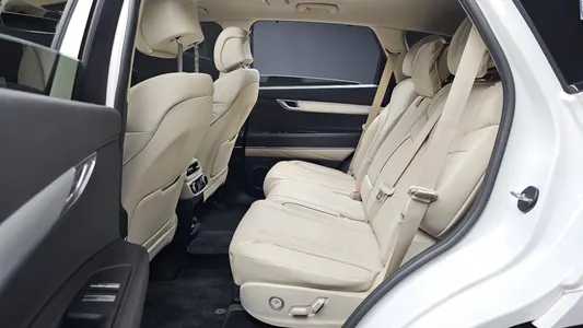 Genesis GV80 2.5T AWD 2023 26
