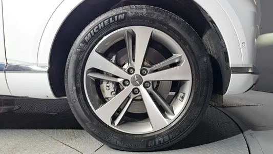 Genesis GV80 2.5T AWD 2023 21