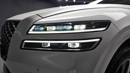 Genesis GV80 2.5T AWD 2023 22