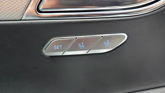 Genesis GV80 2.5T AWD 2023 31