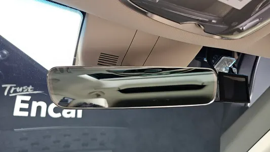 Genesis GV80 2.5T AWD 2023 33
