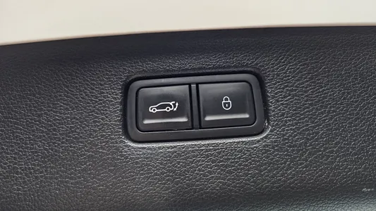 Genesis GV80 2.5T AWD 2023 27