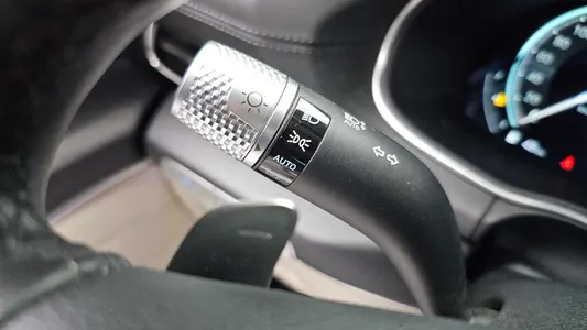 Genesis GV80 2.5T AWD 2023 29
