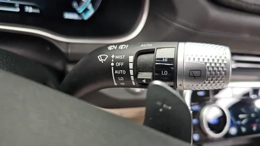 Genesis GV80 2.5T AWD 2023 30