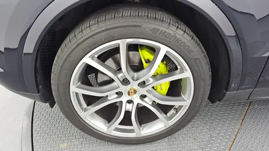 Porsche (PO536) 3.0 E- 2020 5