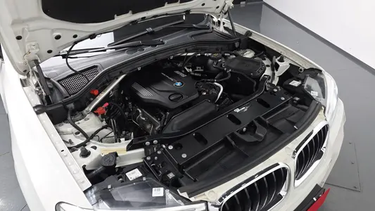 BMW X4 (F26) xDrive20d M 2018 6