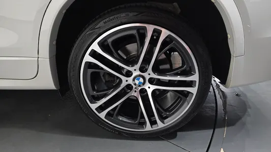 BMW X4 (F26) xDrive20d M 2018 21