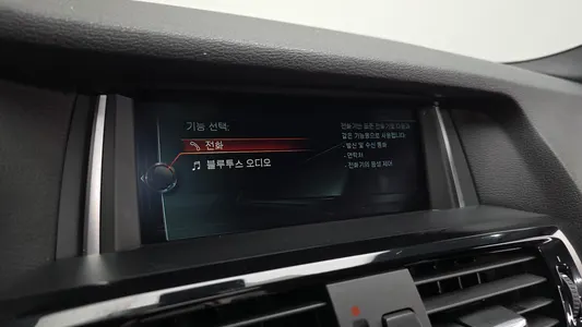 BMW X4 (F26) xDrive20d M 2018 32