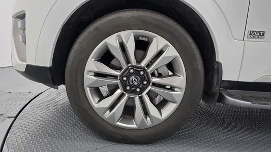 Kia 모하비 더 마스터 3.0 4WD 5 2021 5