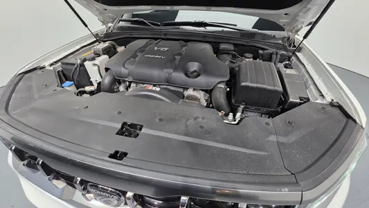 Kia 모하비 더 마스터 3.0 4WD 5 2021 6